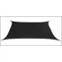 Żagiel przeciwsłoneczny do ogrodu Vintax kolor antracyt