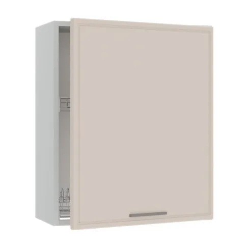 Górna szafka z suszarką 60cm Staford 31X