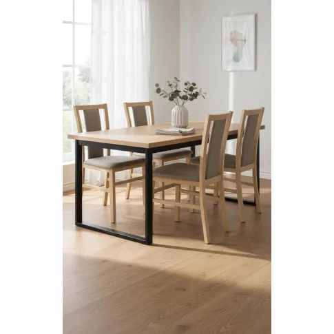 Wizualizacja krzesła Onder