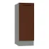 Dolna szafka 30cm ceglasty tuscan red Fiorentina 5X