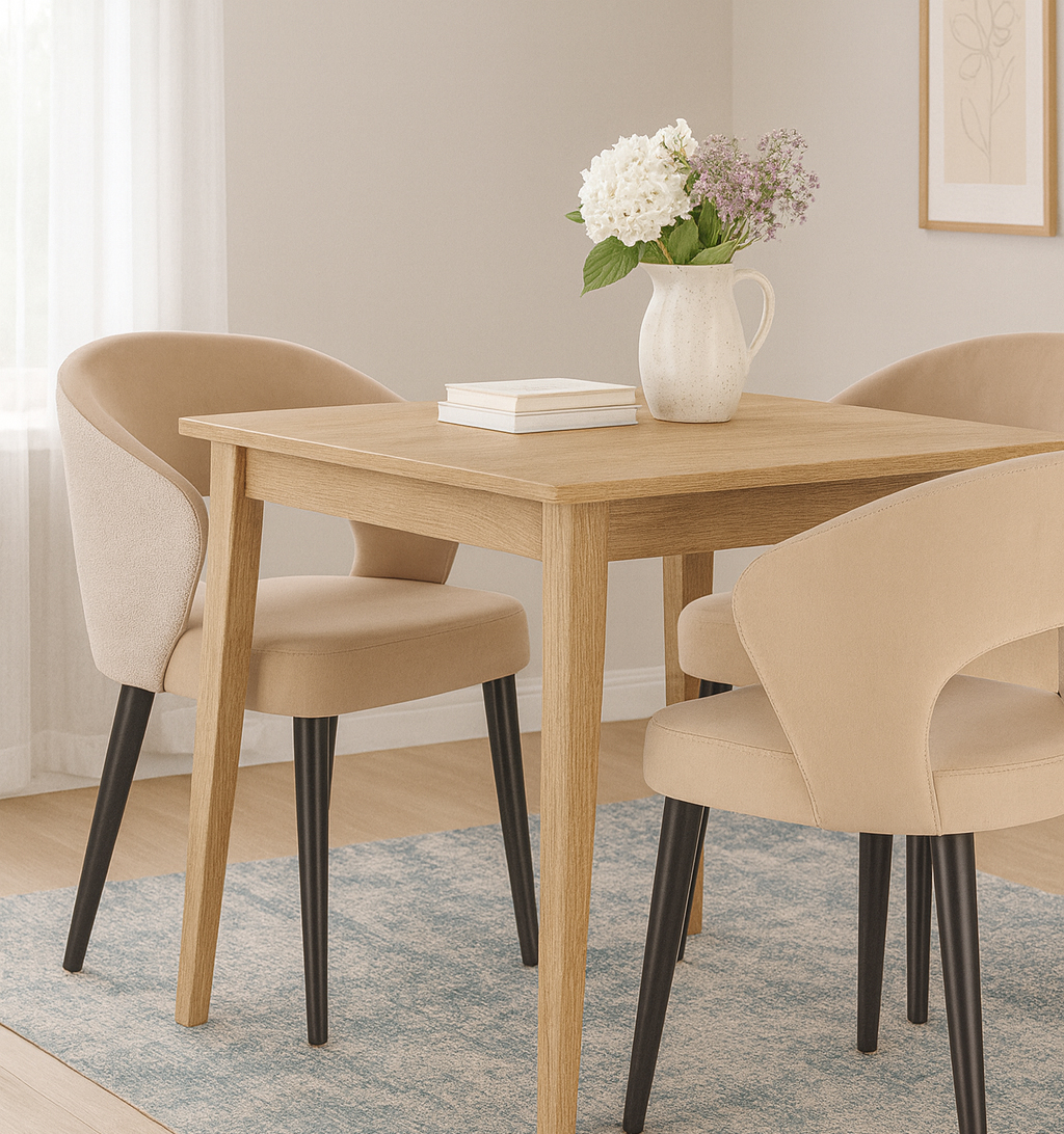 Aranżacja wnętrza z produktem