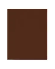 Front zmywarki z panelem ukrytym 45 cm tuscan red - Fiorentina 22X w sklepie Edinos.pl