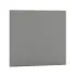 Front zmywarki z panelem odkrytym 60cm szary mat Fiorentina 23X