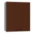 Górna szafka 60cm ceglasty tuscan red Fiorentina 30X