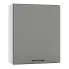 Górna szafka 60cm szary mat Fiorentina 30X
