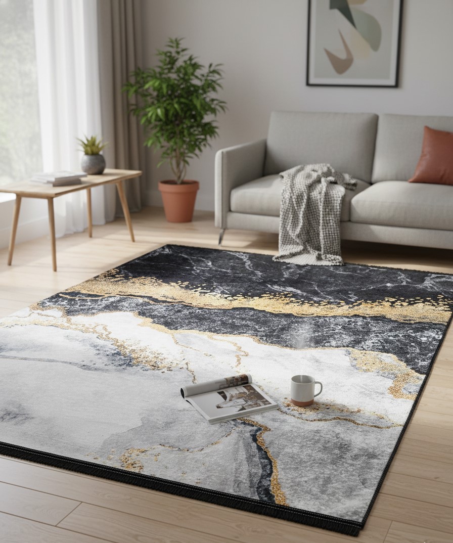 Aranżacja wnętrza z produktem