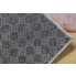antypoślizgowy dywan nowoczesny wielokolorowy Cunis 5X