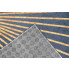 prostokątny dywan nowoczesny w stylu glamour Drafio 5X