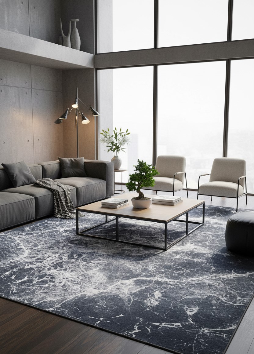 Aranżacja wnętrza z produktem