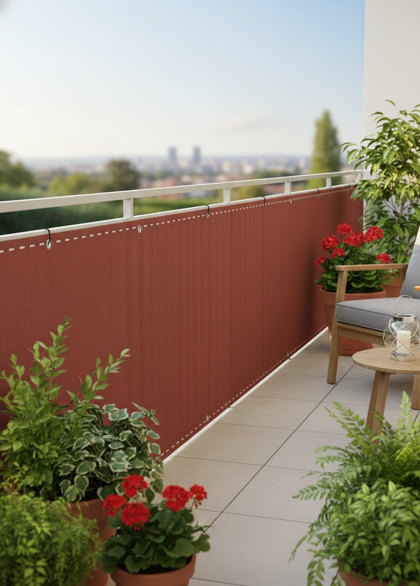 Aranżacja wnętrza z produktem