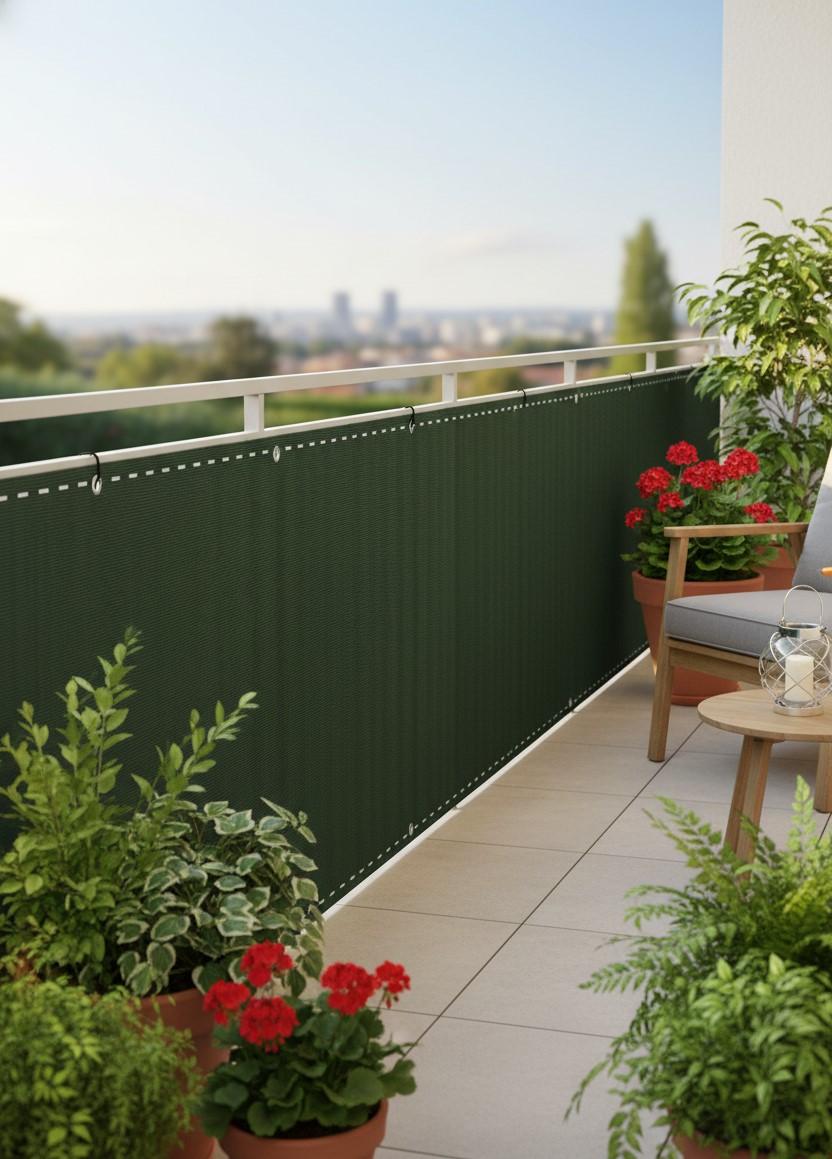 Aranżacja wnętrza z produktem