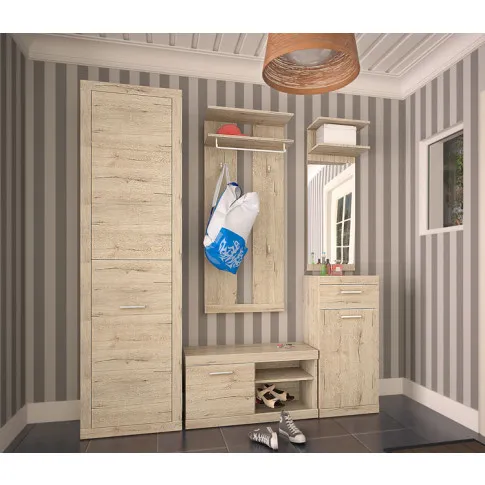 Meble z kolekcji Paxo