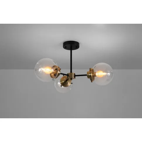 Potrójna lampa sufitowa V133-Subia