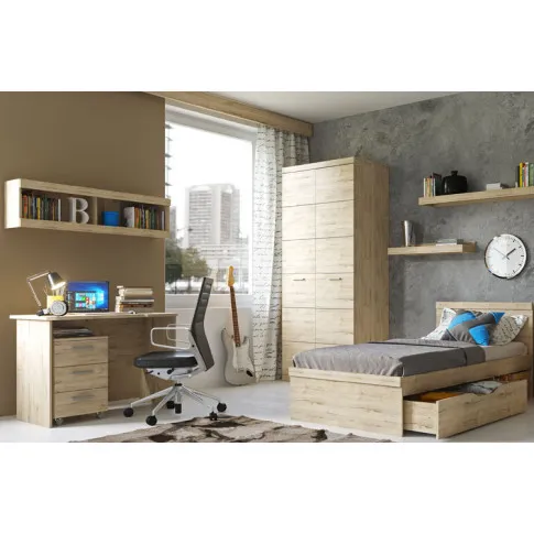 Meble Paxo - wizualizacja