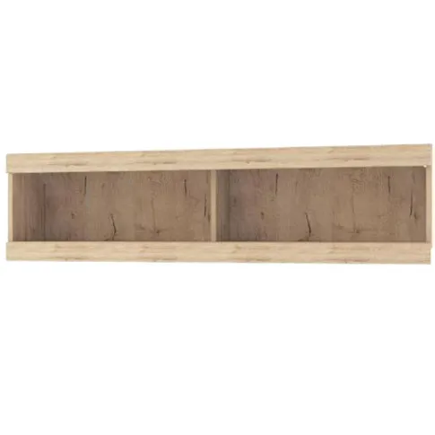 Wiszący regał z przegródkami Paxo 15X