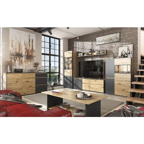 Wizualizacja mebli Avar