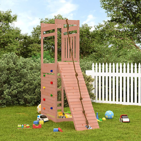Wizualizacja placu zabaw do ogrodu Elofi