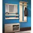 Zestaw mebli do przedpokoju Paxo 24X