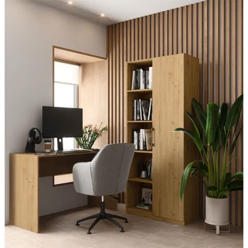 Aranżacja z użyciem regału Awes