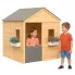 Domek ogrodowy dziecięcy Mambik
