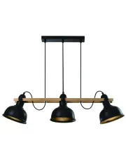 Lampa wisząca nad wyspę - K182-Sydo