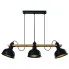 Lampa wisząca nad wyspę - K182-Sydo