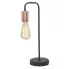 Lampka nocna w stylu industrialnym - K190-Harno