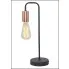 wizu Lampka nocna w stylu industrialnym - K190-Harno