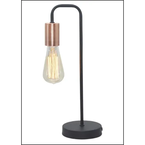 wizu Lampka nocna w stylu industrialnym - K190-Harno