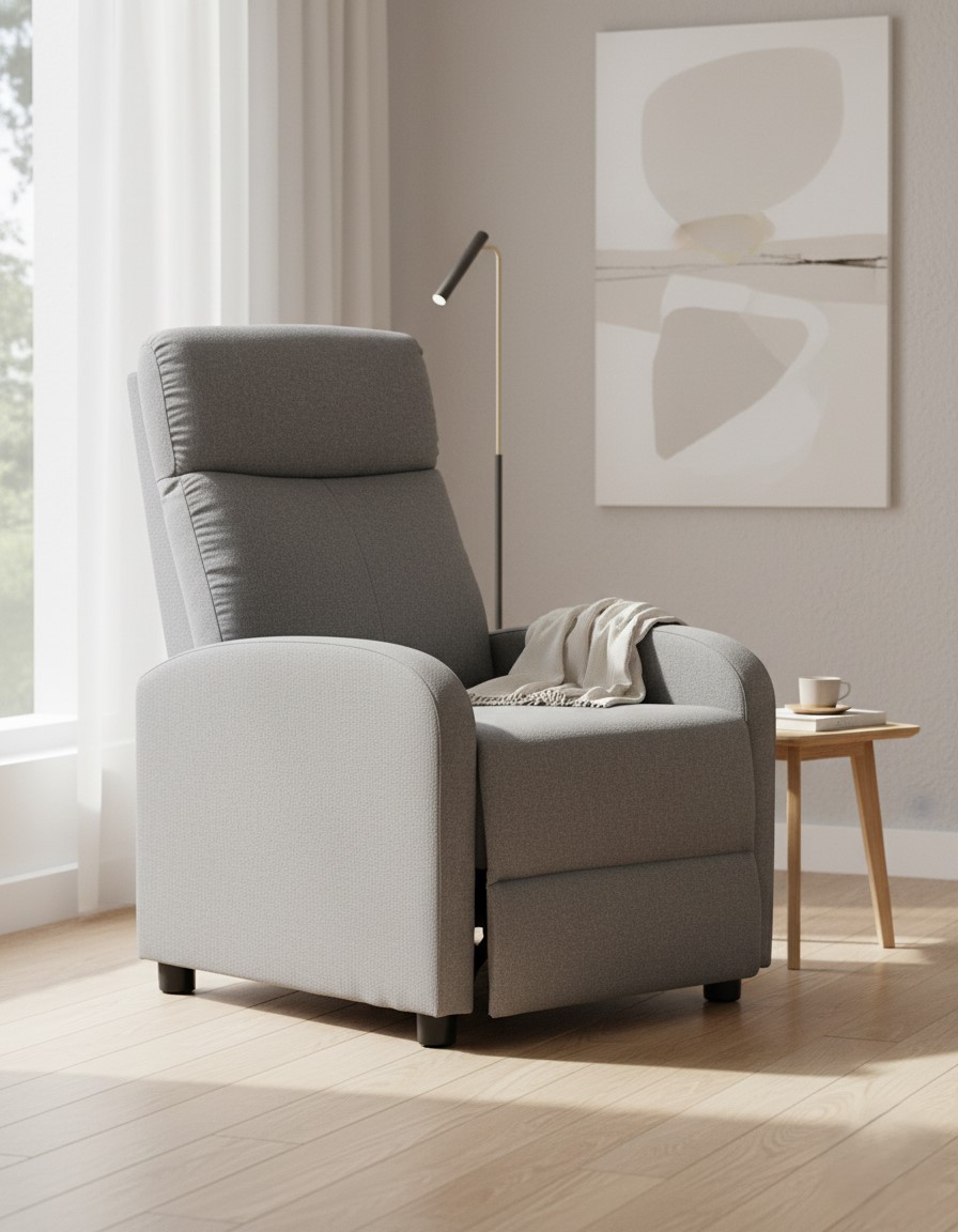 Aranżacja wnętrza z produktem