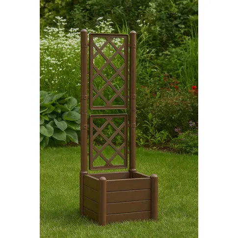 donica do ogrodu Karolis