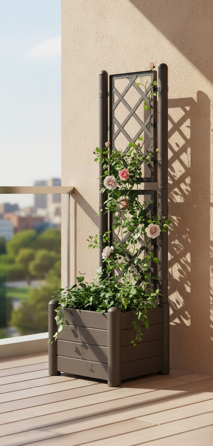 Aranżacja wnętrza z produktem