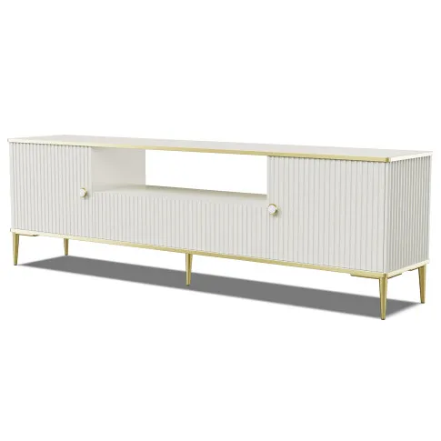 Szafka rtv cashmere Donatella 4X