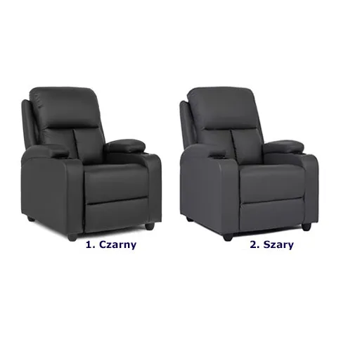 Kolory fotela Azox 3X