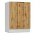 Dolna szafka 60cm dab wotan Madlen 11X