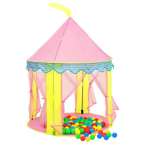 Namiot dziecięcy Drirmer