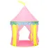 Namiot ogroodwy do zabawy dla dziewczynki Dirmer