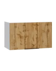 Szafka na okap 60 cm dąb wotan - Madlen 28X w sklepie Edinos.pl