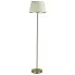 Rustykalna lampa podłogowa - K199-Lumok