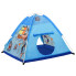 Niebieski namiot dla dzieci Bloris