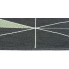 prostokątny dywan sznurkowy tarasowy boho Losera 3X