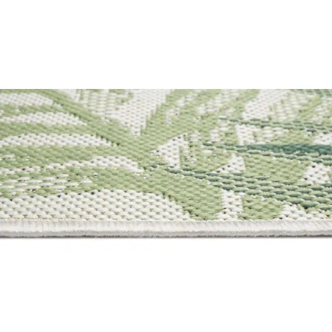 płaskotkany dywan sznurkowy do przedpokoju salonu i na taras Losera 6X