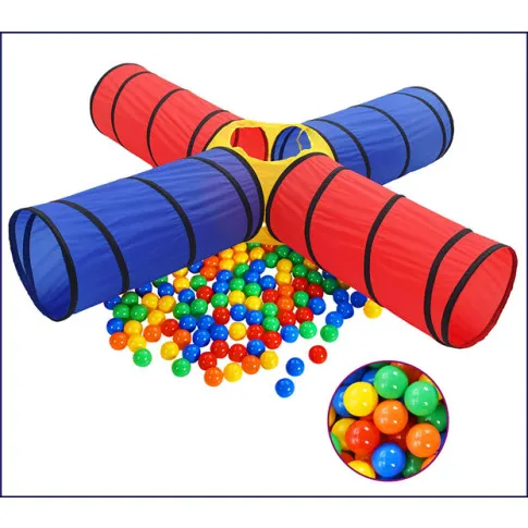 Tunel namiotowy do zabawy Kokiz