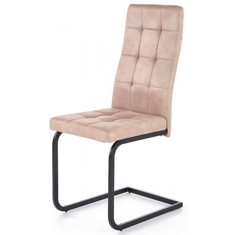 Zdjęcie produktu Krzesło loftowe Senter - beżowe.