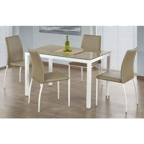 Zdjęcie produktu Stół szklany Inegos.