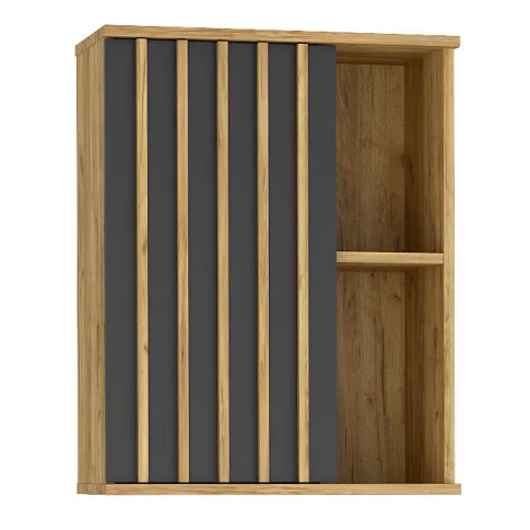 Wisząca szafka Lironi 9X