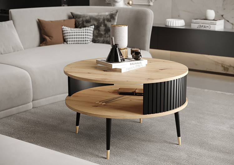 Stoik kawowy Furios 3X