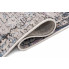 Nowoczesny prostokątny dywan w kratkę Hamo 4X