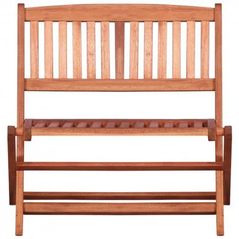 Szczegółowe zdjęcie nr 4 produktu Ławka ogrodowa dla dzieci Dafines