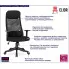 Ergonomiczny fotel biurowy Aplo
